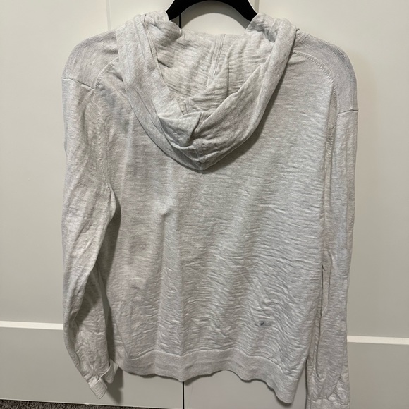 Bananas Republic Hoodie - Picture 3 of 4